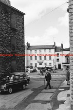 Q002673 Kirkby Stephen Cottage