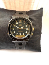 CASIO MENS 358-ARW-300 WR 100M
