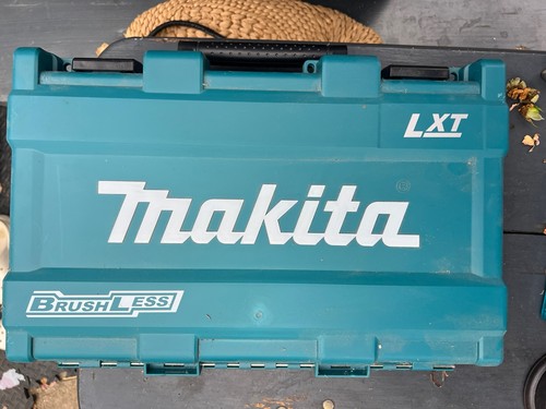 Makita 18v tool storage - storage, case