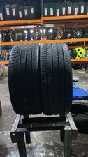 2X 255 45 R20 105H XL Continental PremiumContact 6 (5.9mm) (6.7mm) (0224) (4923)
