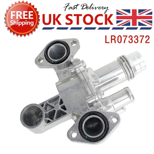Lr073372 thermostat housing - thermostat,
