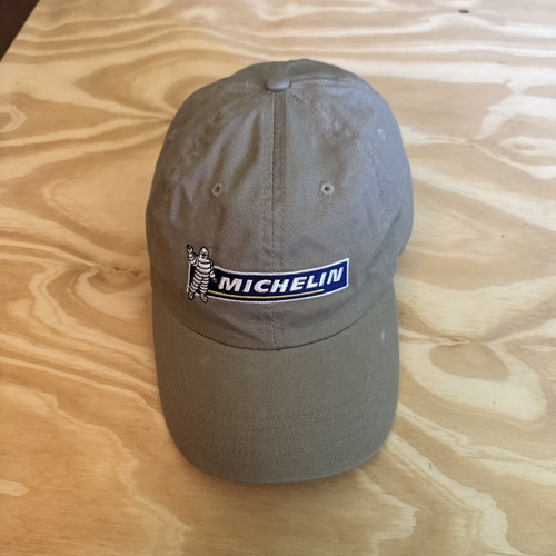 Michelin tires baseball cap - tires,