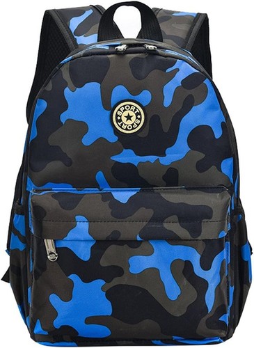 Vidoscla mini camo school - mini,
