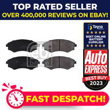 Brake Pads Set fits DAEWOO