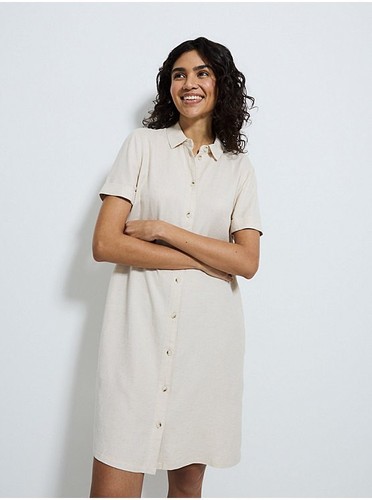 Ladies beautiful linen mix