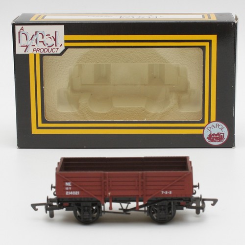 Dapol b13 plank - 5,