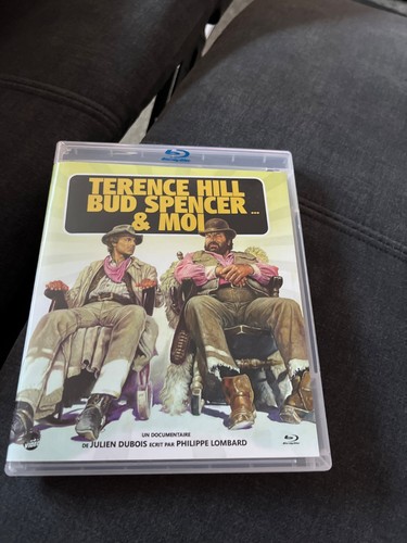 Terence hill bud spencer - terence,