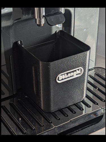 Coffe machine cup drips - coffe, (drips