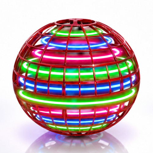 New pro flying ball - pro, space