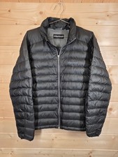 Marmot 700 Fill Down Puffer