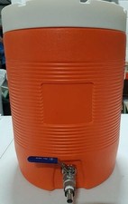Homebrew Insulated Mash Tun 42