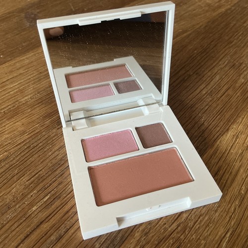 Clinique trio set - trio, strawberry