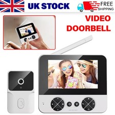 4.3inch Wireless Video