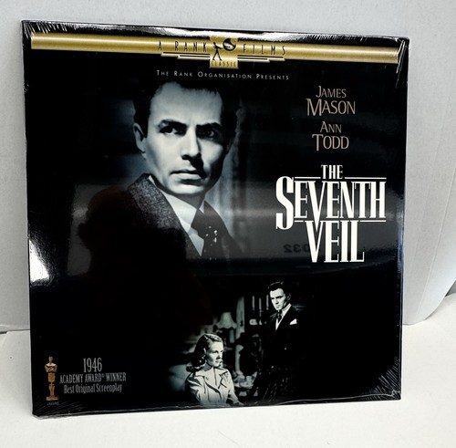 New sealed the seventh - sealed,