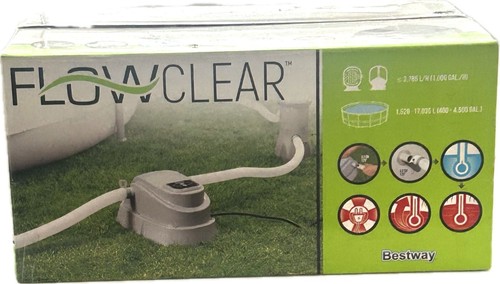 Bestway flowclear 58259 2 8 - ,