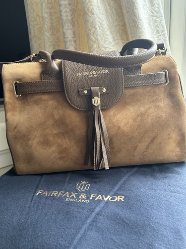 Fairfax favor windsor - &,