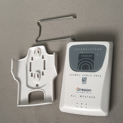New oregon scientific thgn800 - new,