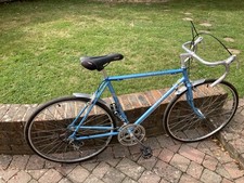 Raleigh Arena GTX Vintage Boys Bike