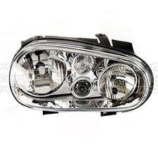 1997-2006 Headlight With