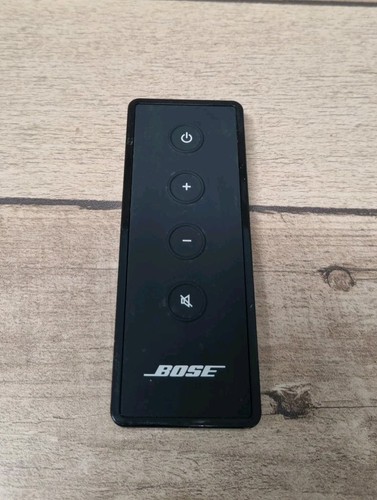 Bose solo sound system - solo, tv