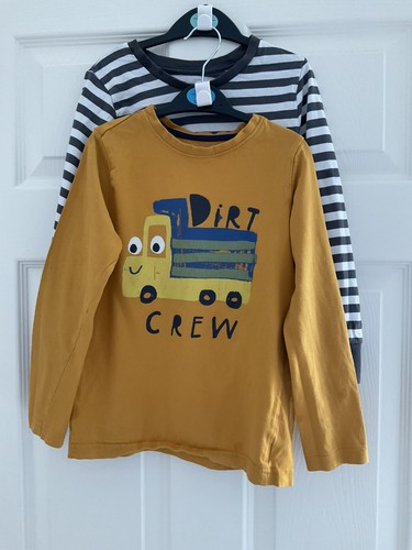 Bundle long sleeve shirts - 2,
