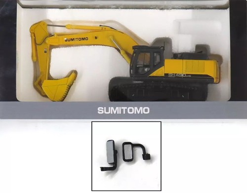 Sumitomo legest sh490lhd - sumitomo,