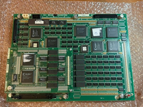 Topsetter rb31 board pcb - topsetter,