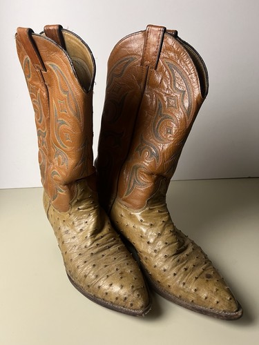 Justin western boots 11d - boots,