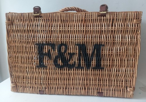 Vgc large fortnum - vgc., and