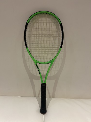 Wilson blade 18x20 - blade, v6