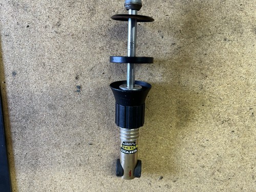 Girvin/proflex
