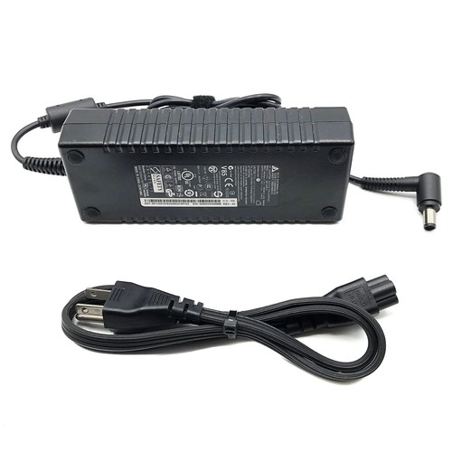 Original delta power - original, ac