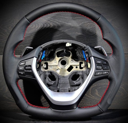 Bmw steering wheel f20 - bmw, f22