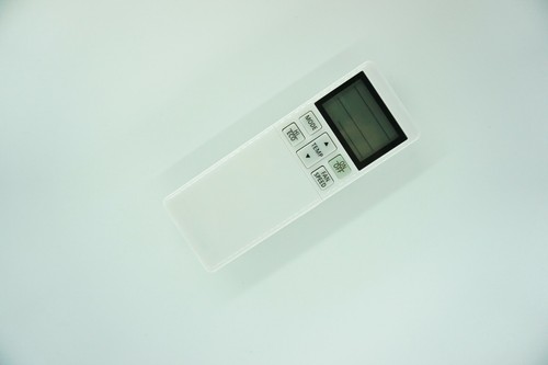 Remote control for - control, mitsubishi