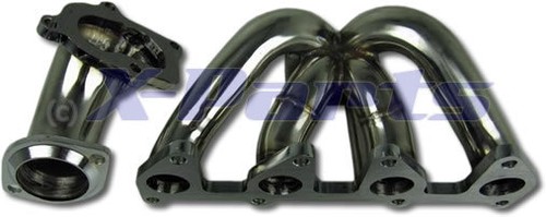 Turbo manifold t25 - t25, c20ze