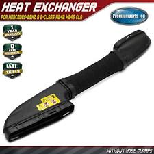 Air Filter Hose Intake Pipe