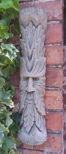Stone garden tall thin - 🇬🇧stone,
