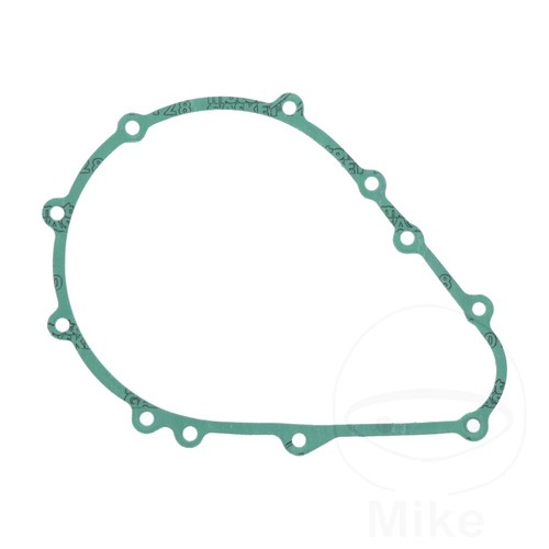 Athena generator cover - cover, gasket