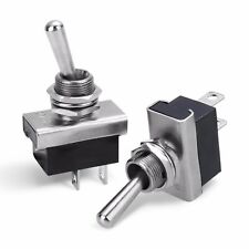 Heavy Duty Toggle Switch