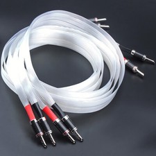 Pair silver plated occ - occ, flat
