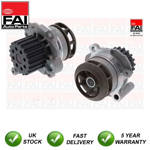 Water pump fai fits - fai,