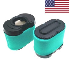 2X Air Filter For BRIGGS
