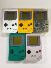 Nintendo Game Boy Original