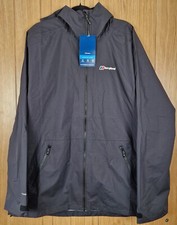 Berghaus Deluge PRO 2.0 shell