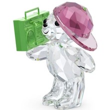 Swarovski Kris Bear ‘90s