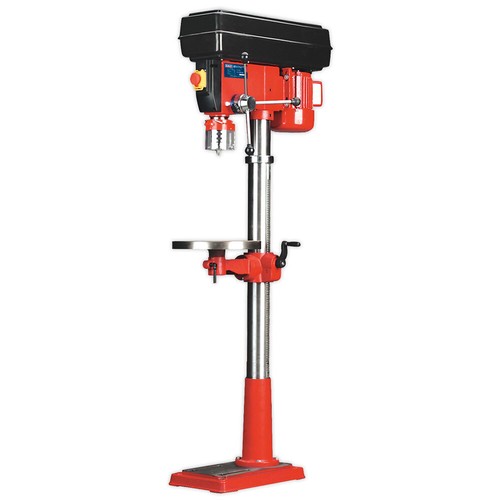 Sealey gdm200f pillar - sealey,