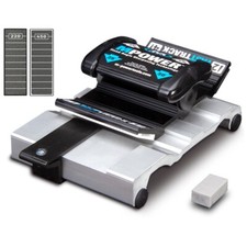 Mpower fasttrack mk2 - -, chisel