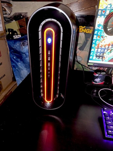 Alienware aurora ryzen edition - alienware,