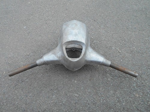 Lambretta series headset - lambretta, tv