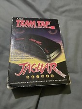 Atari Jaguar Team Tap Adapter